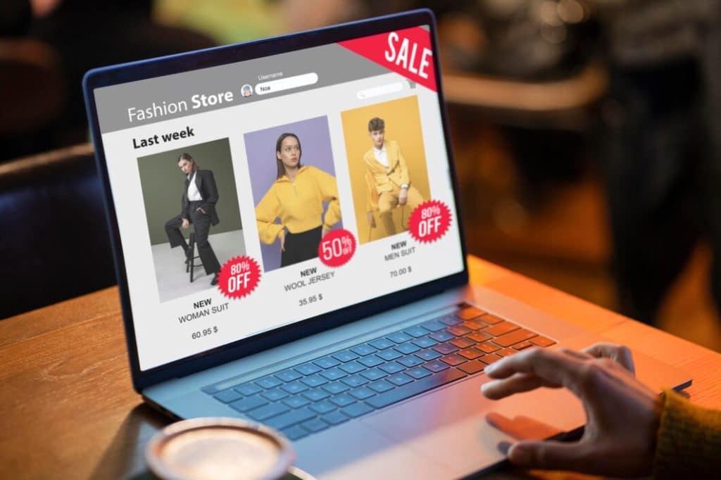 Diseño de tienda online en Arequipa | Tiendas virtuales Perú
