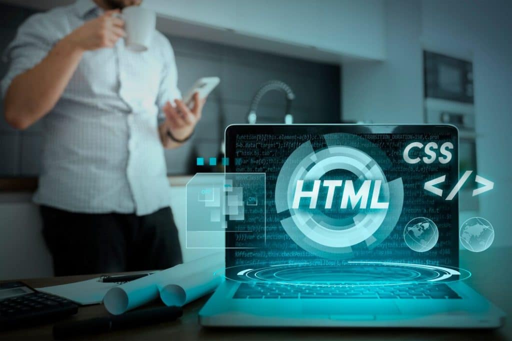 Diseño y desarrollo web en Arequipa