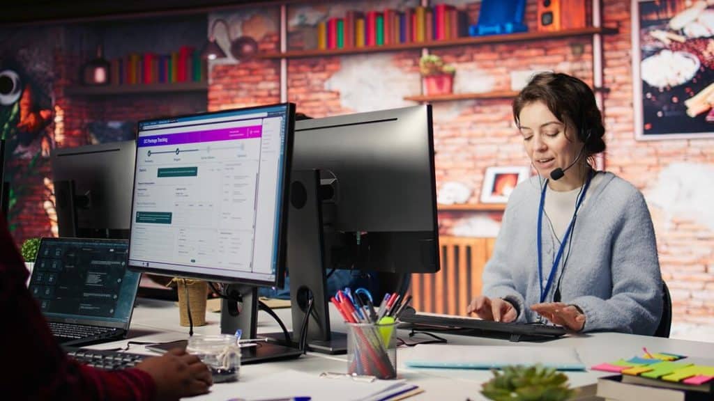 Servicio integral de diseño y desarrollo web